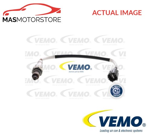 Lambda oxygen sensor - lambda,