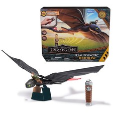 Dreamworks Dragons, How to