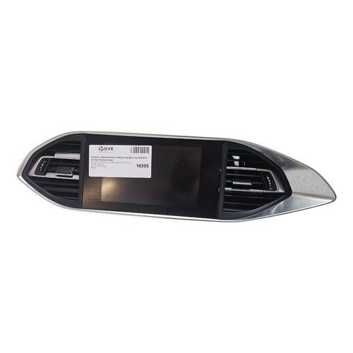 Peugeot 308 active - 308,