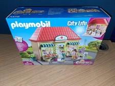 Playmobil 70016 My Town Flower Shop Clearance Bargain