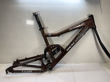 Rocky mountain slayer frame - mountain,