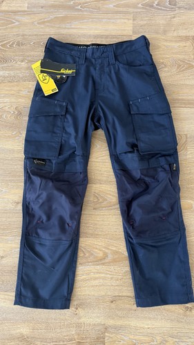 Snickers workwear trousers pro - trousers,