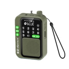  C90   FM Radio Digital Radios