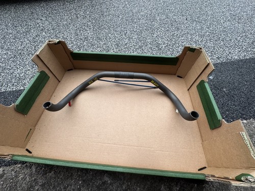 Mavic pusuit bars - , track