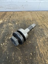 Milling machine arbor - milling,