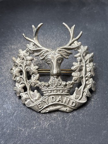 Gordon highlanders genuine - highlanders,,
