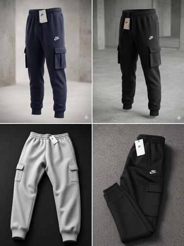 Nike men cargo - nike, trousers