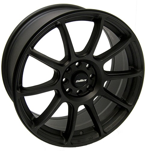 Alloy wheels calibre - wheels, neo