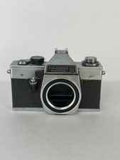 Vtg Hanimex Praktica Super TL