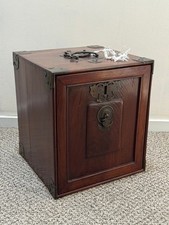 Early 20th Century Chinese