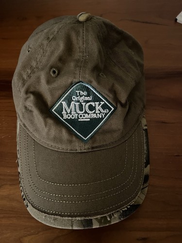The original muck boot - original,
