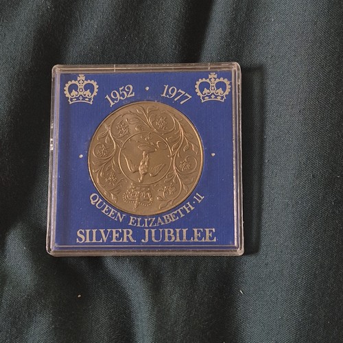 1977 queen elizabeth - queen, ii