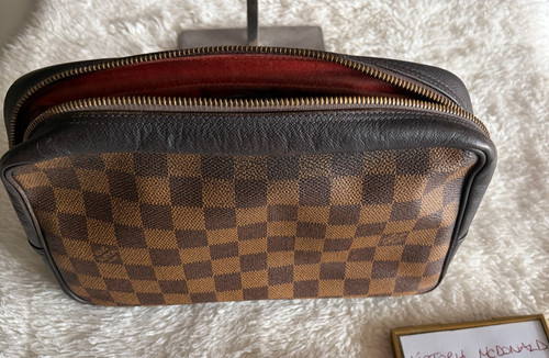 Louis vuitton trousse - louis, toiletry