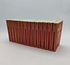 X 14 Dennis Wheatley Red Bound