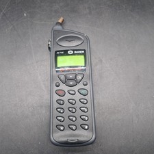 Sagem RC715 COLLECTABLE MOBILE