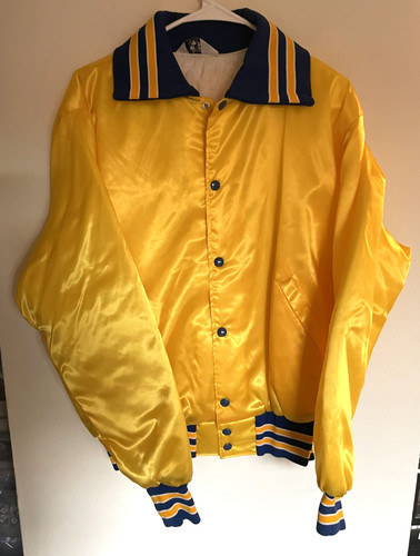 Vintage leader sportswear - 80's,