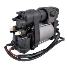 Air Ride Suspension Compressor