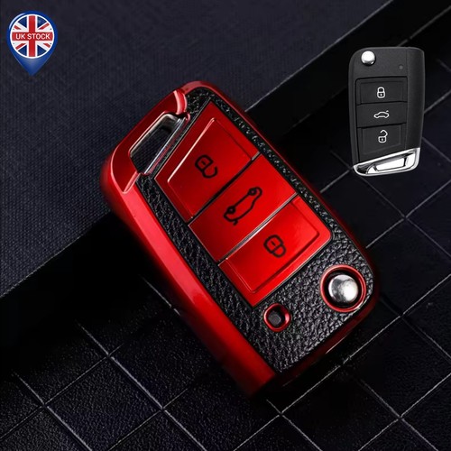 Car key shell - key, fob