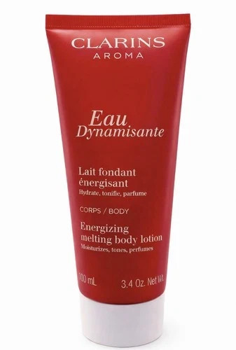 Clarins eau dynamisante - clarins,