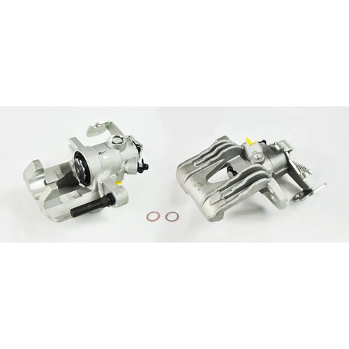 Juratek brake caliper - juratek, assembly