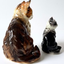 PAIR Adorable Vintage 50s