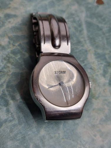 Storm nuclear lazer - lazer, mens