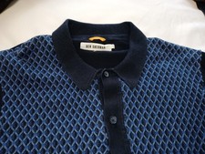Ben Sherman Mens Mod 60s