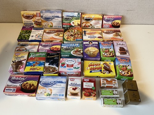 Little shop pretend play food - little,