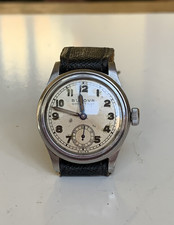 Bulova water tight - bulova, "water
