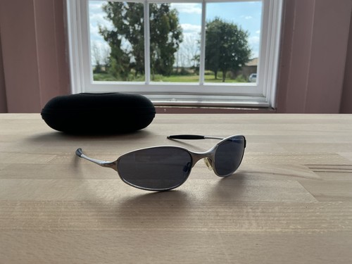 Vintage oakley wire - oakley, c
