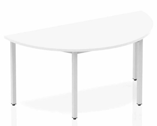 Impulse semi circle table - semi-circle,