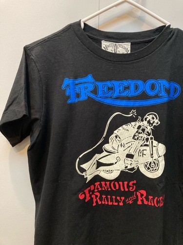 Mister freedom toyo - freedom,