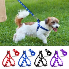 Nylon cute paw print puppy - print,