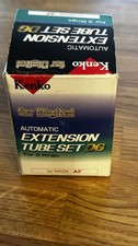 Kenko DG Auto Extension Tube Set