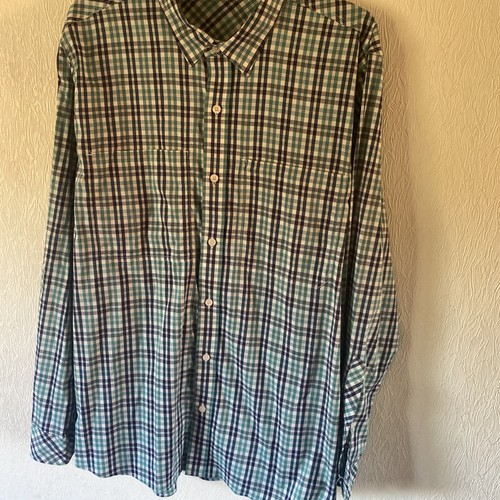 Rohan fenland check shirt - rohan,
