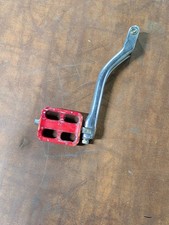 Harley Davidson Red Kicker