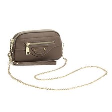 Crossbody mobile phone