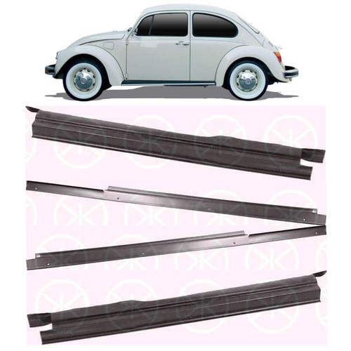 Door sill heater - /,