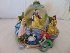 Walt Disney Princess Snow