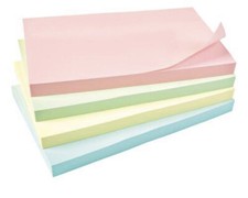 Sticky post notes removable - sticky,
