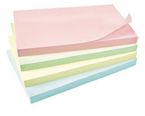 Sticky post notes removable - post,