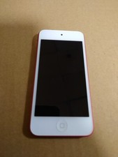 Apple iPod touch 6th Generation Pink (32GB) FAULTY BATTERY (i2)
