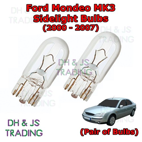 Fits ford mondeo front - fits,