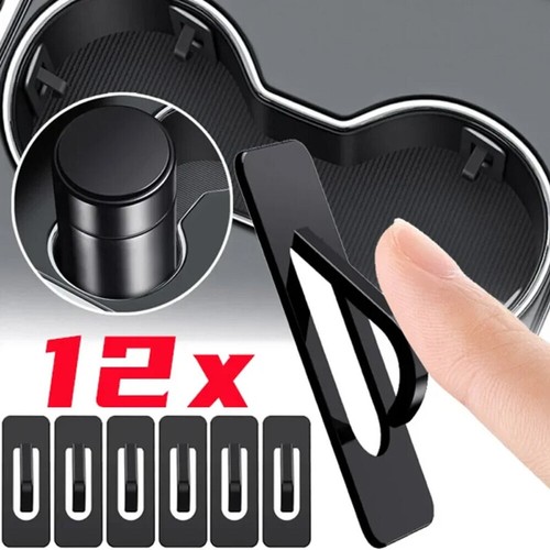 12x car cup holder insert - car,
