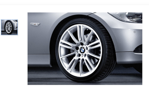 New bmw e90 e91 e92 - e90, e93