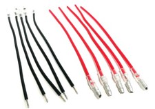 Makermotor - 5 Pairs of Male
