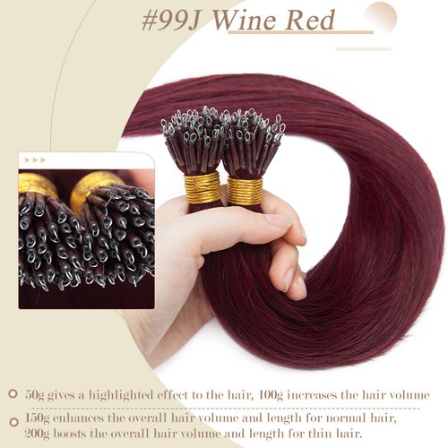 Nano bonds rings 100 - rings, real