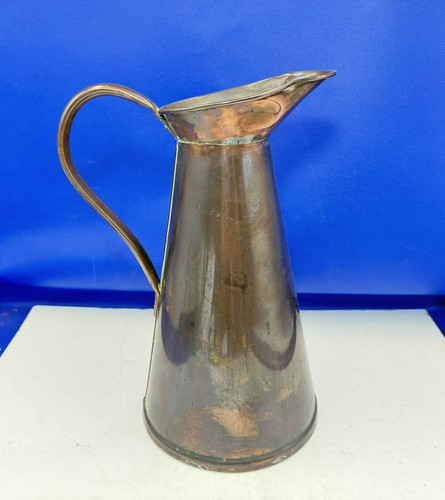 Copper jug size joseph - copper,