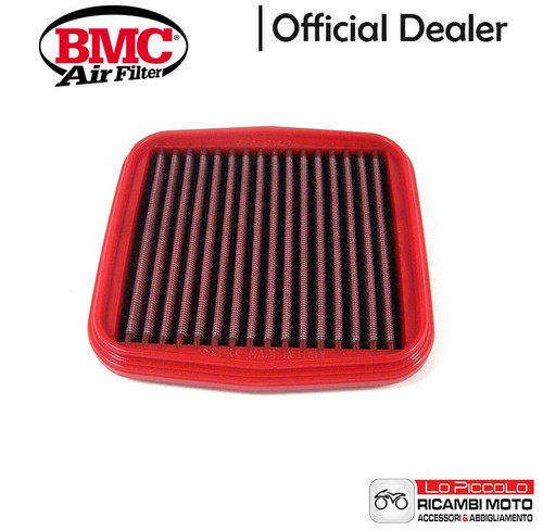 Fm716 20race air - filter, bmc