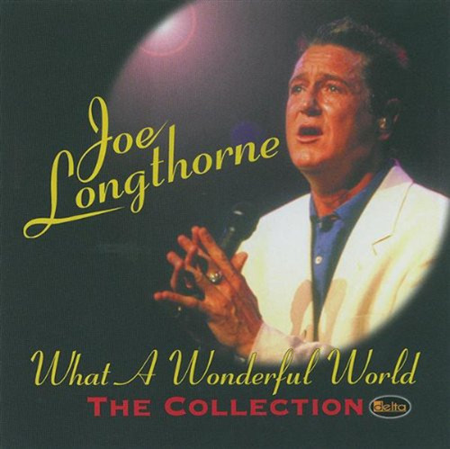 Joe longthorne what a - joe,